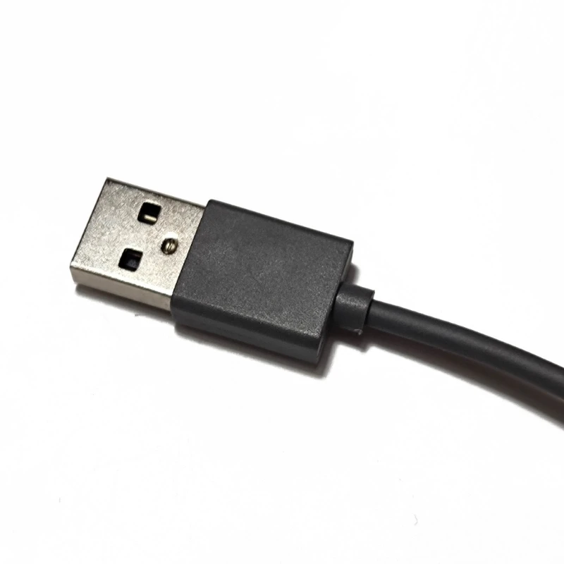 USB-A TypeC טעינה עם כבל USB מחבר forMX Anywhere3 Master3