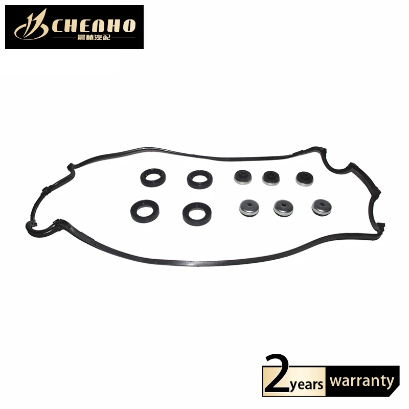 CHENHO מכסה שסתום אטם להגדיר עבור הונדה CR-V S10 12030-PR4-000