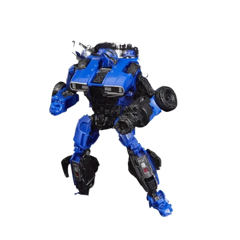 מקורי רובוטריקים סטודיו Series46 דרופקיק דלוקס ייצוגית דמויות מודולרי דגם ערכת מתנות צעצועים