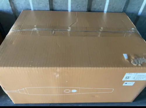 Medit i700 Intraoral סורק חדש בקופסא