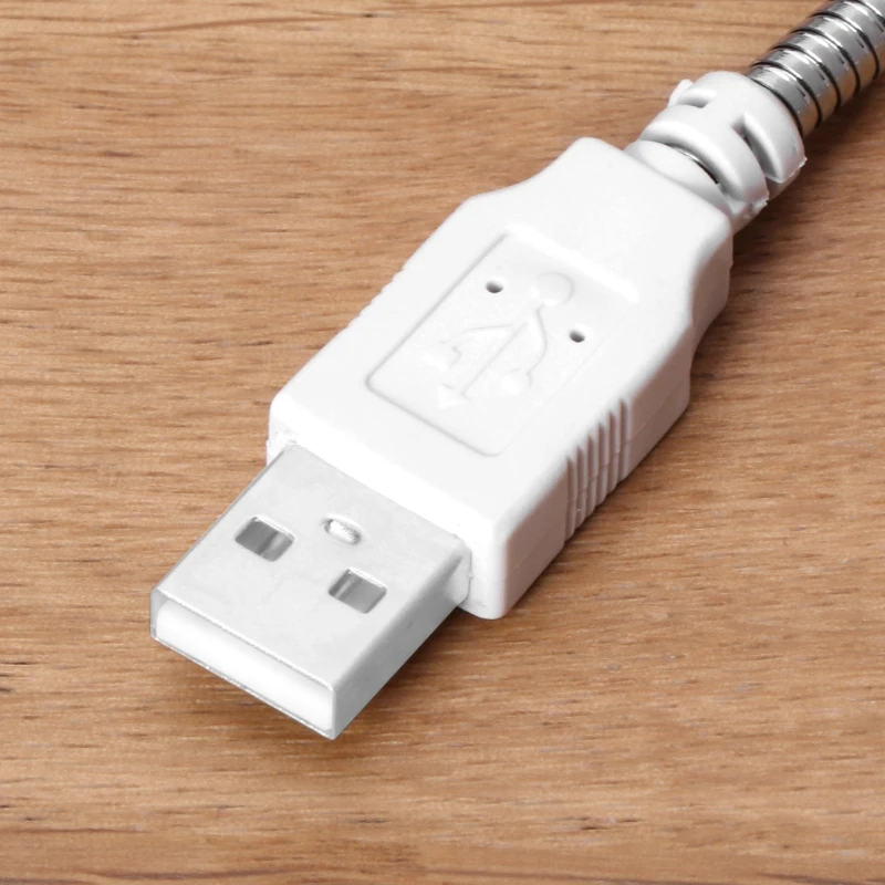 Top איכות חיסכון באנרגיה גמיש USB מאוורר קירור עם מתג למחשב נייד מחשב נייד מחשב SEP-14A