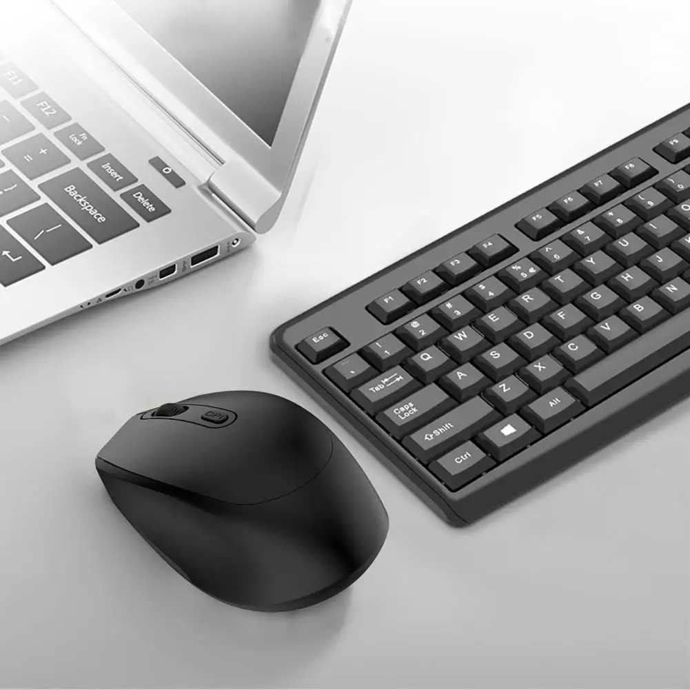 מחשב מקלדת עכבר להגדיר מכני מרגיש מקלדת עכבר להגדיר למחשב מקלדת אלחוטית משולבת עכבר