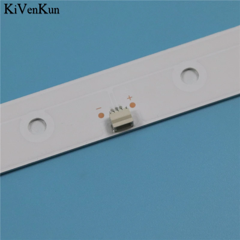 טלוויזיה מנורות מטריצת LED אחורית רצועות עבור VEKTA LD-32SR4215BT 32inch ברים ערכות LED להקות JS-ד-JP3220-061EC שליטים מאמר קו