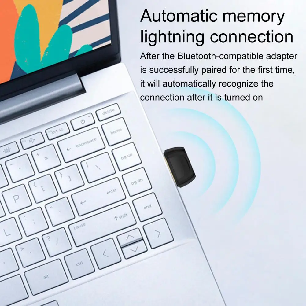 ב-Bluetooth תואם מקלט מהר שידור שאינו מתעכב ABS Shockproof אלחוטית Lossless מיני רמקול מתאם
