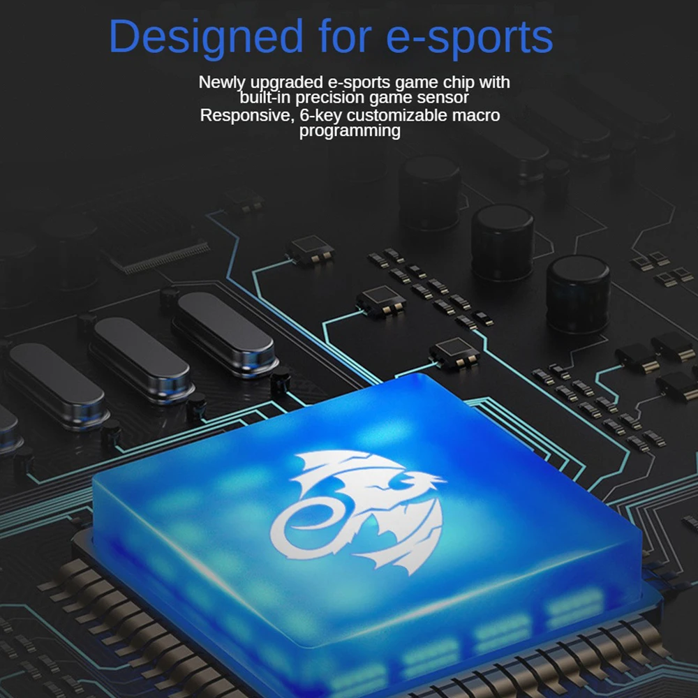 7-צבע נשימה אור תכנות עכברים משחקים יציב הצלחת התחתונה שקט לחץ על ספורט אלקטרוני המשחק עכבר-6 הכפתורים 3500dpi ארגונומי X6