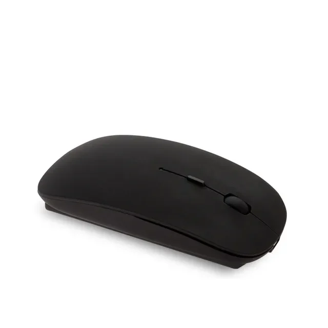 עכבר Bluetooth נטענת עכבר מחשב שקט Mause ארגונומי מיני עכבר USB אופטי עכברים למחשב נייד