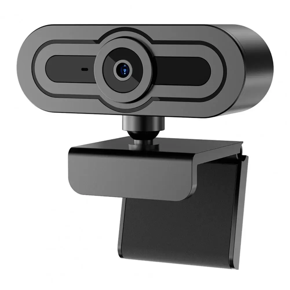 USB מצלמת אינטרנט יציב פלט ברזולוציה גבוהה עם פוקוס אוטומטי 720P המחשב מצלמה דיגיטלית עבור שיחת ועידה