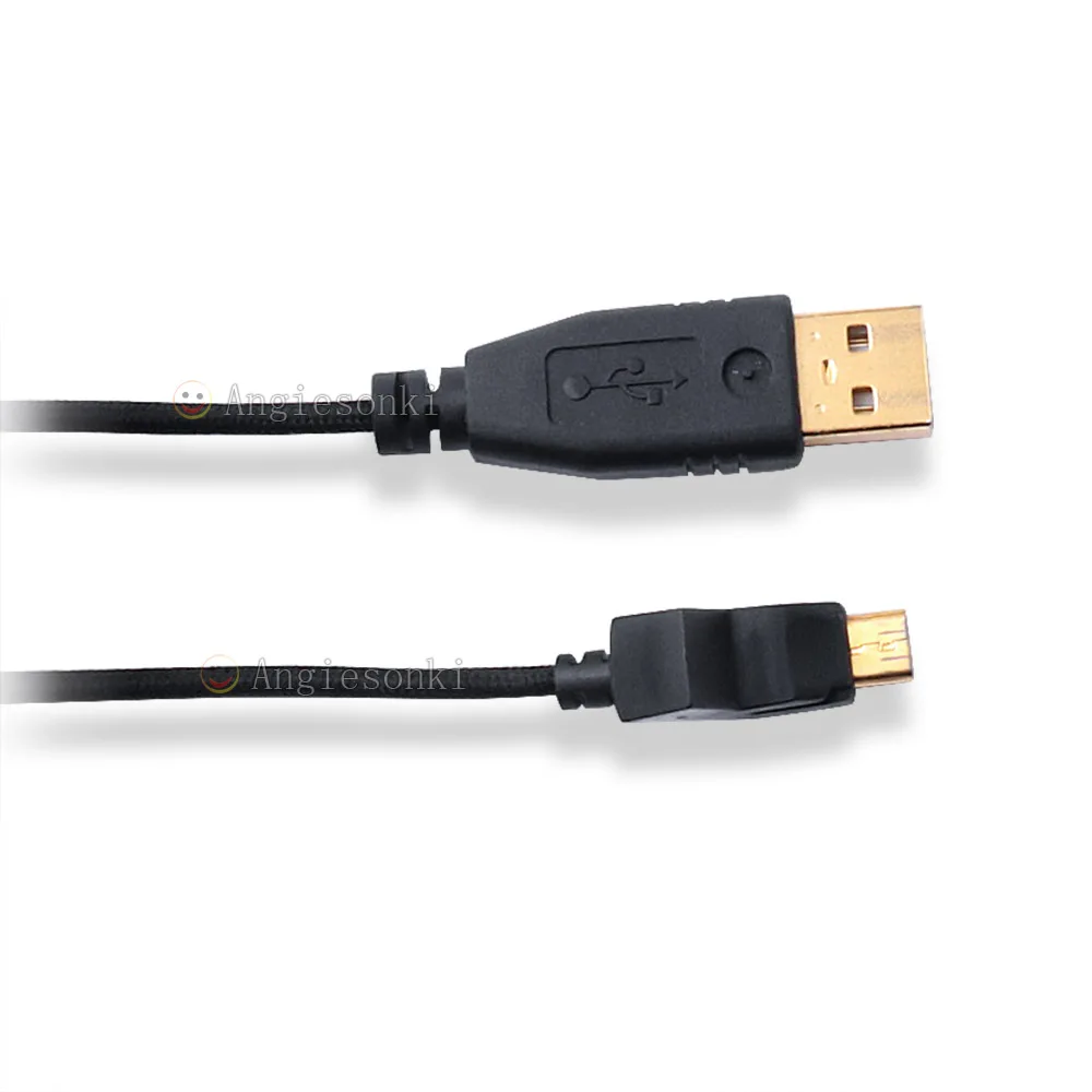 חדש החלפת כבל USB כבל טעינה עבור נאגה Razer אפי Chroma עכבר המשחקים