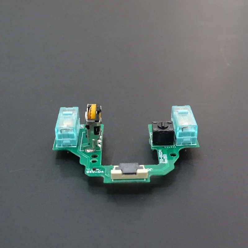 עכבר העליון לוח אם Micro לחצן לוח Logitech GPro X Superlight חדש Dropship