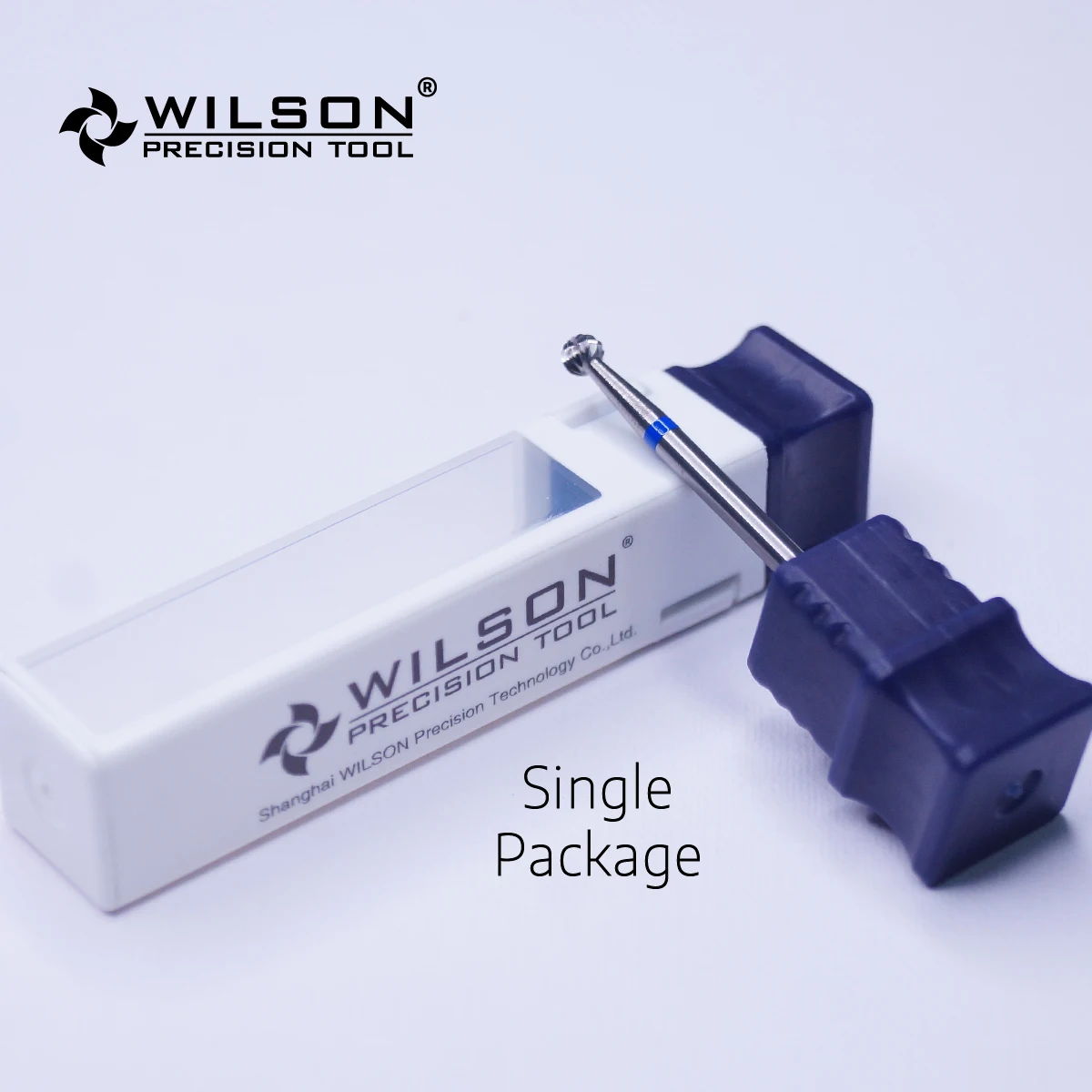WilsonDental Burs 5000902 Pieza De Baja Velocidad כלים טונגסטן קרביד שיניים גיזום טיח/אקריליק/מתכת