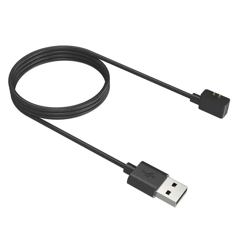 USB כבל טעינה עבור MiBand 7 Pro חכם צמיד טעינת חוט השדרה צמיד אביזרים MiBand 7 Pro חכם צמיד 1m