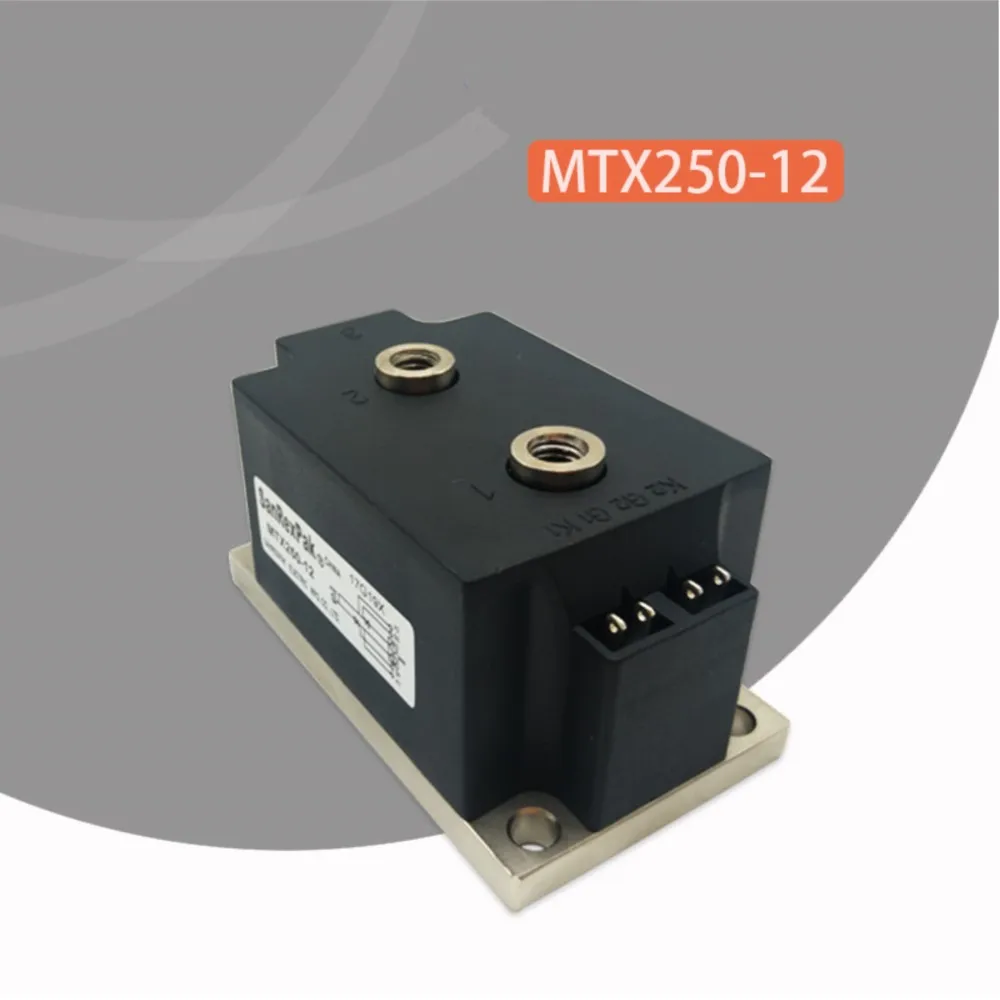 MTX250-12 מודול חדש