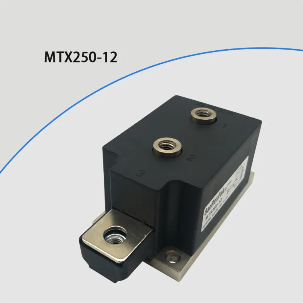 MTX250-12 מודול חדש