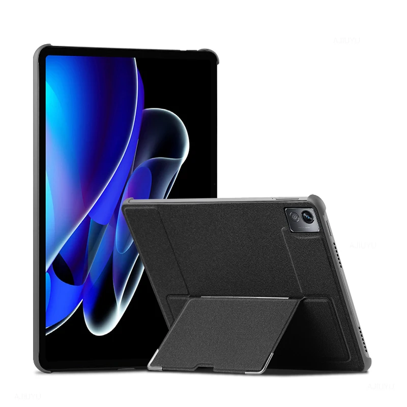 HUWEI במקרה OPPO Realme פד X 11 אינץ '2022 Tablet Stand כיסוי מעטפת עבור Realme פד X 11