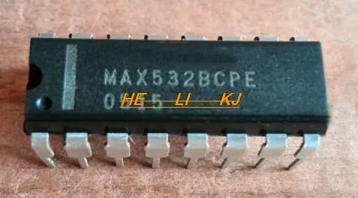 IC מקורי חדש MAX532BCPE MAX532 DIP16
