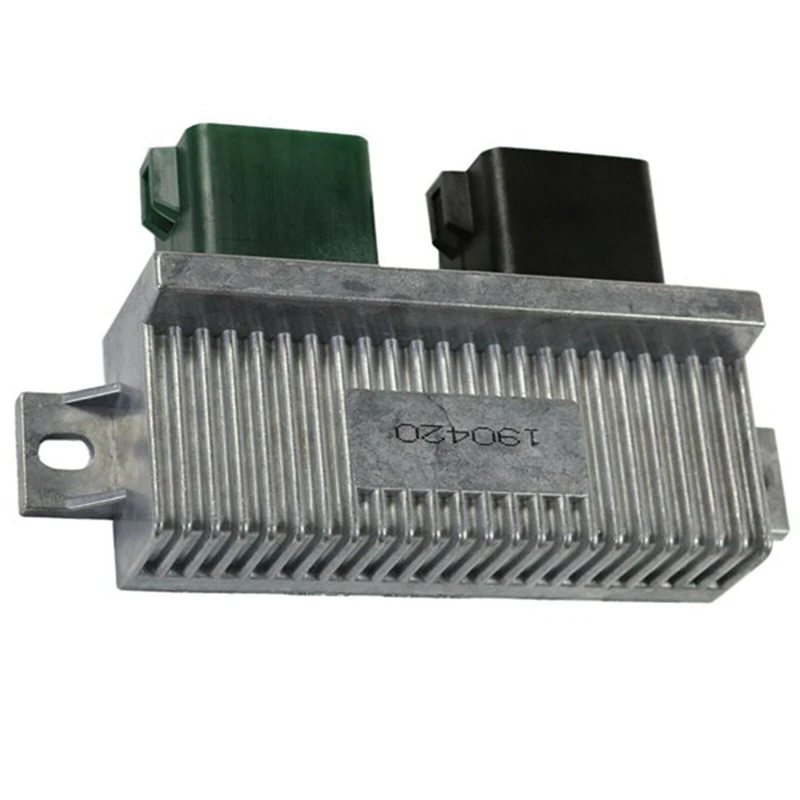 Glow Plug שליטה מודול מתג ממסר עבור פורד 1999-2010 7.3 ל 6.0 6.4 L L YC3Z-12B533-AA