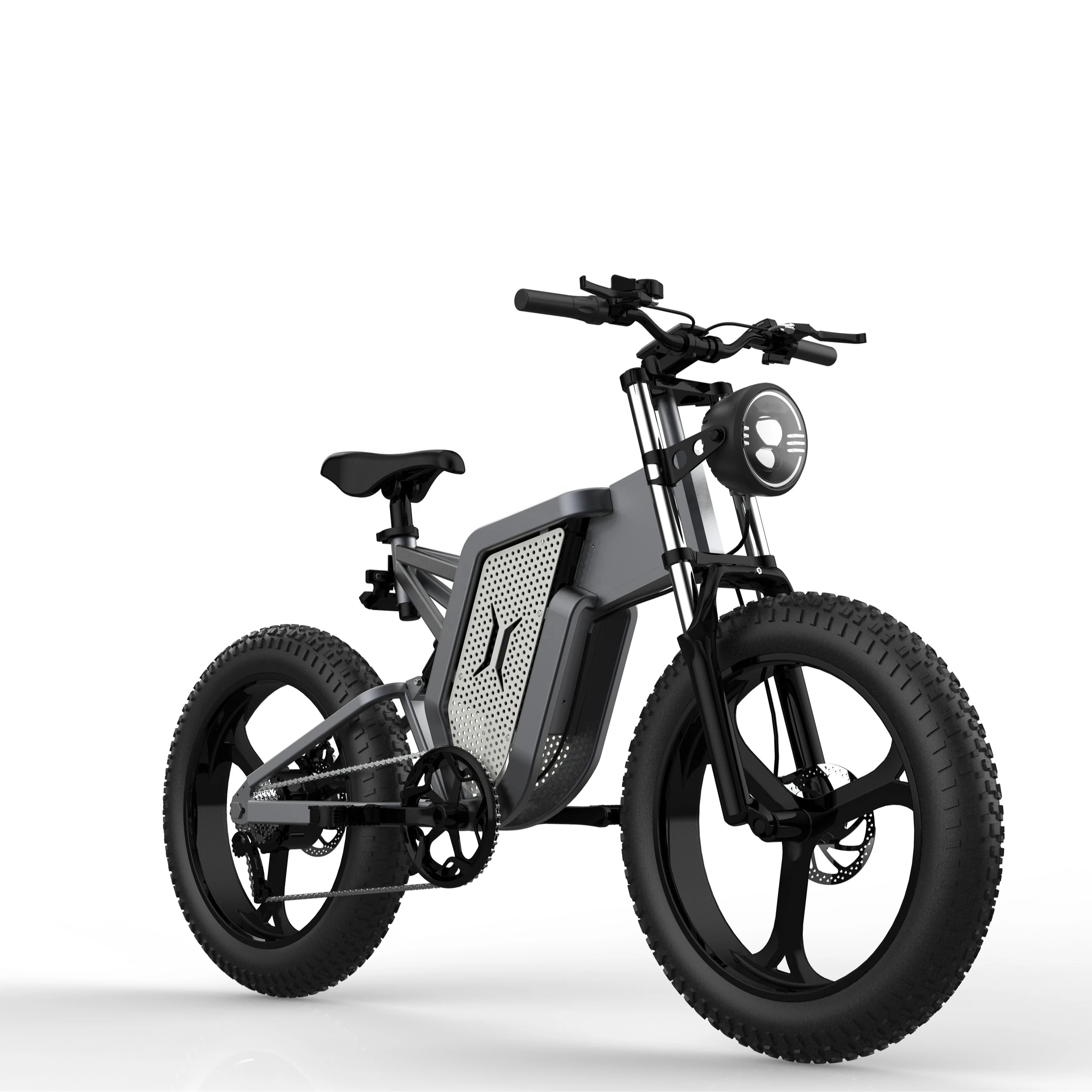 Ebike חנות ספורט טוב המפעל 1PC MOQ 48v 1000w 30ah אופניים חשמליים במהירות גבוהה ebike חשמליות אופני הרים שמן אופניים