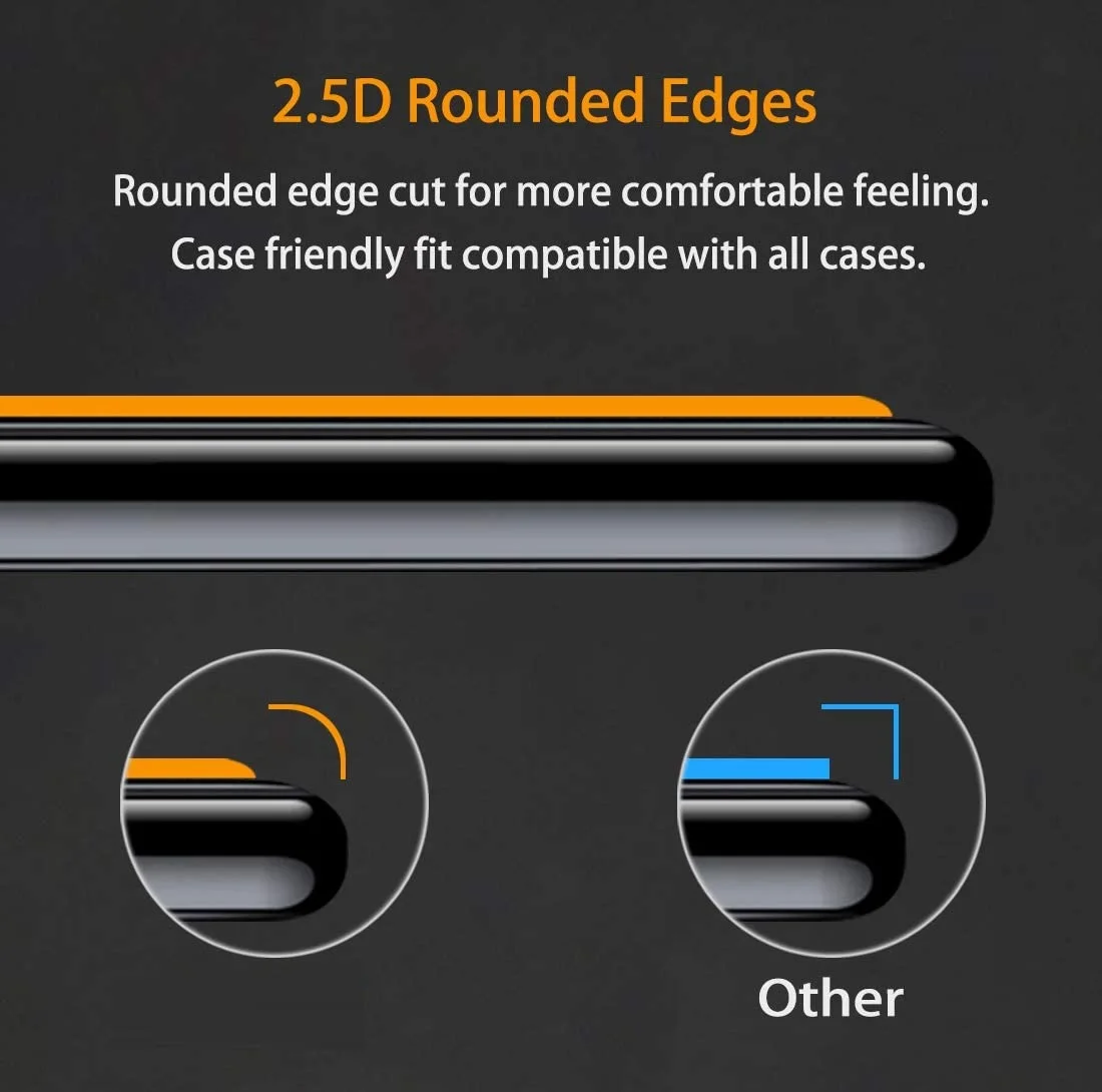 2Pcs זכוכית על Realme 7i 7 Pro X7 זכוכית מחוסמת עבור Oppo Realme X7 7 Pro מגן מגן מסך הטלפון זכוכית Realme Pro X7