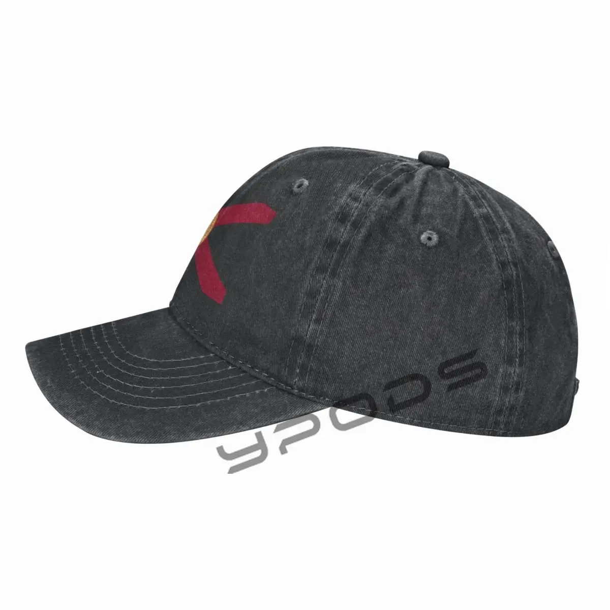 ג ' ינס כובע בייסבול גברים נשים הדגל של פלורידה Snapback כובע קיץ ספורט היפ הופ כובע Gorras