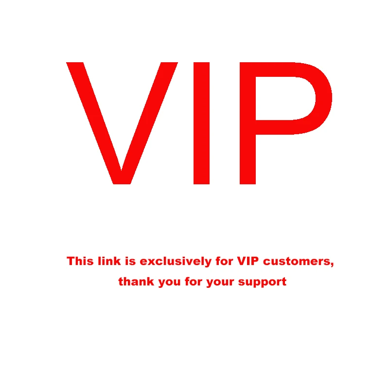 קישור זה הוא באופן בלעדי עבור לקוחות VIP, תודה לך על התמיכה שלך vip