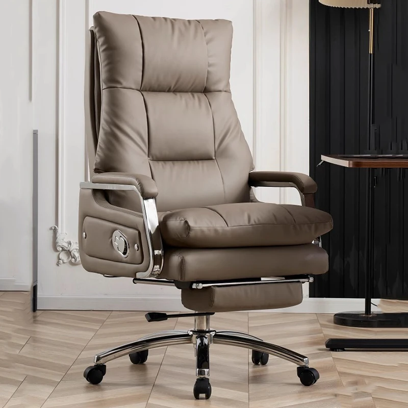 הסלון. הכיסא המסתובב יהירות עצלן אפס כבידה זרוע הכיסא במשרד סלון חדר שינה Sillas De Oficina ריהוט משרדי