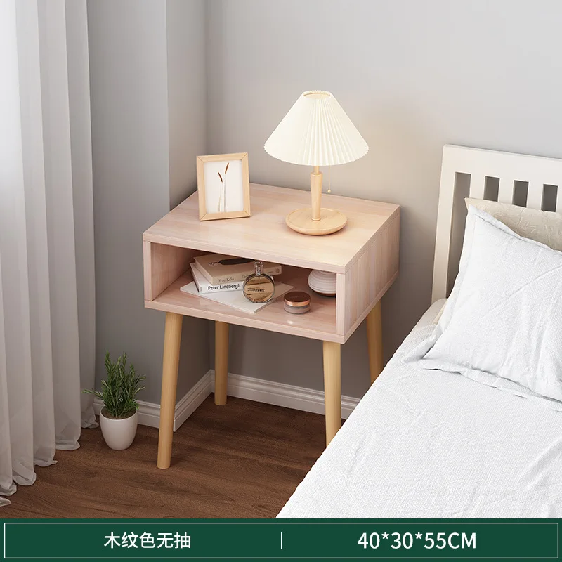 השידה היא פשוטה, מודרני, קטן משק הבית משק השינה ליד המיטה מדף היא פשוטה, תוספות בסגנון ארון לאחסון