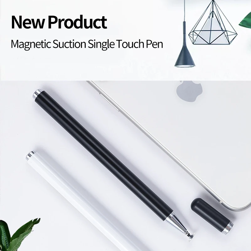אוניברסלי עט חרט על לוח נייד לגעת עט עבור Iphone Samsung Universal טלפון אנדרואיד ציור המסך עיפרון עיפרון iPad