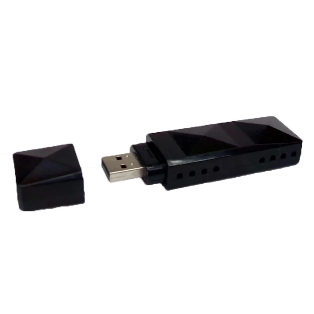 RT5572 צ ' יפ 300 מטר אנטנה מובנית אלחוטי כרטיס רשת USB2.0 תומך מתאם הרשת קאלי מערכת