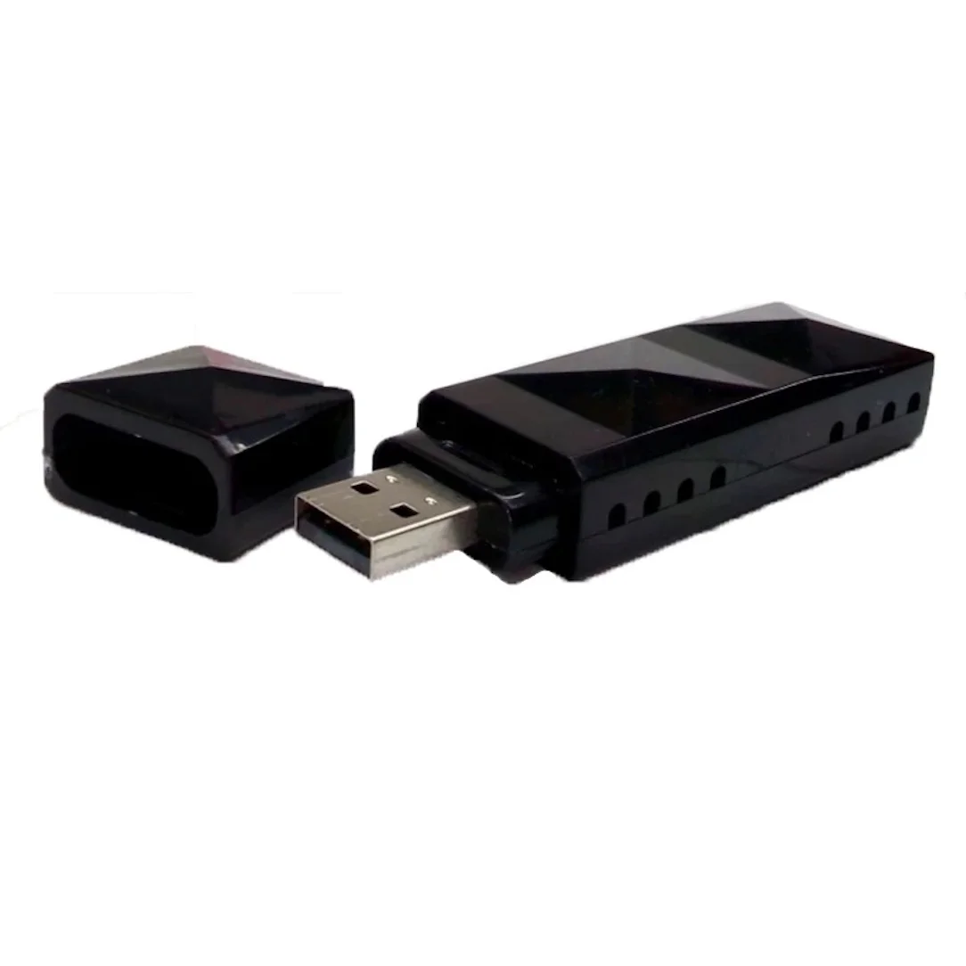 RT5572 צ ' יפ 300 מטר אנטנה מובנית אלחוטי כרטיס רשת USB2.0 תומך מתאם הרשת קאלי מערכת