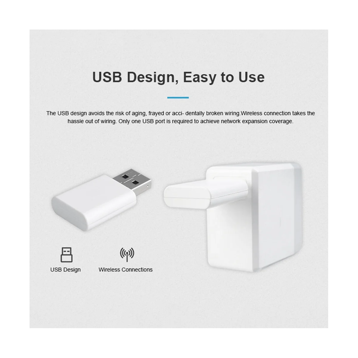 Tuya ZigBee 3.0 מהדר USB מאריך האות מגבר חכם החיים שער רכזת רשת הביתה עוזר מכשירים