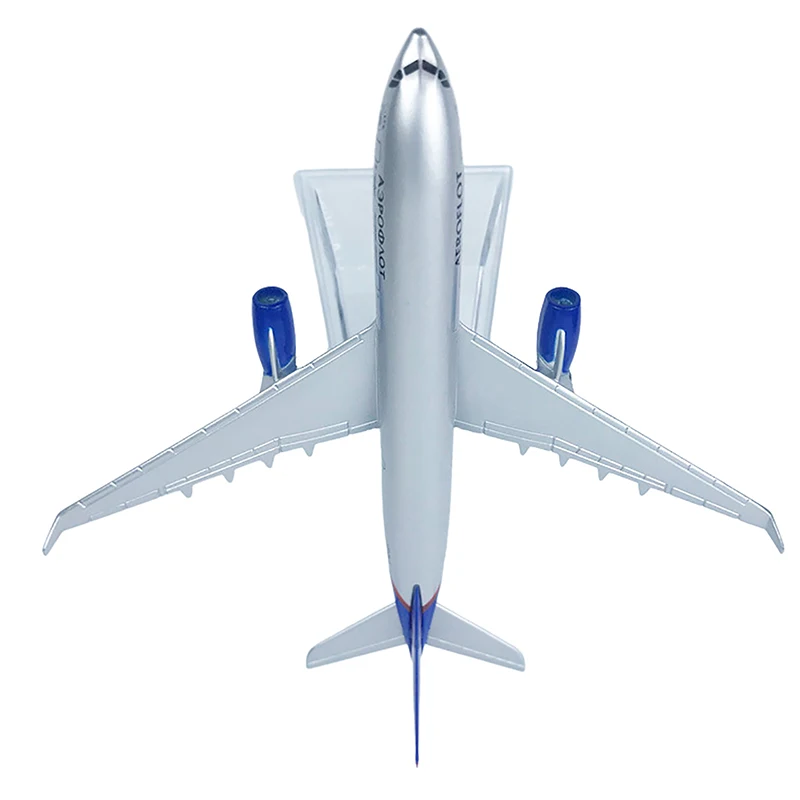 16cm למות יצוק מתכת מטוס אייר איירבוס 320 350 340 1/400 מידה מטוסים דגם המטוס מטוסים מודל צעצועים
