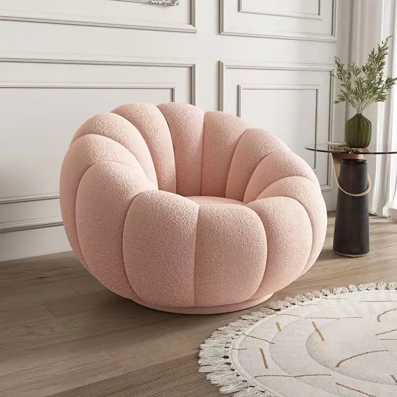מודרני הספה בסלון ספה עצלן כורסה טרקלין כורסאות המעצב המבטא ספה כורסה Sillones בודדים ריהוט חדר שינה