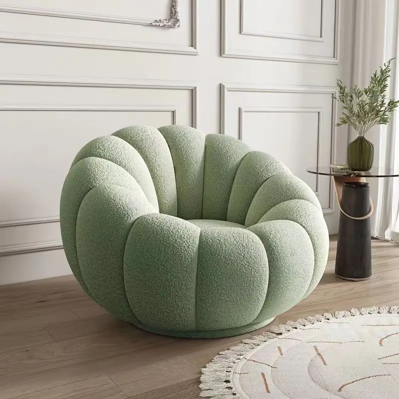 מודרני הספה בסלון ספה עצלן כורסה טרקלין כורסאות המעצב המבטא ספה כורסה Sillones בודדים ריהוט חדר שינה
