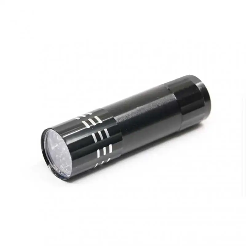מיני לפידים סגסוגת אלומיניום פנס LED נייד בכיס מחזיק מפתחות פנס חיצוני אור קמפינג Multi-פונקציה לפידים