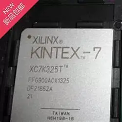 XC7K325T-2FFG676I XC7K325T FBGA-676 מקורי חדש משלוח מהיר