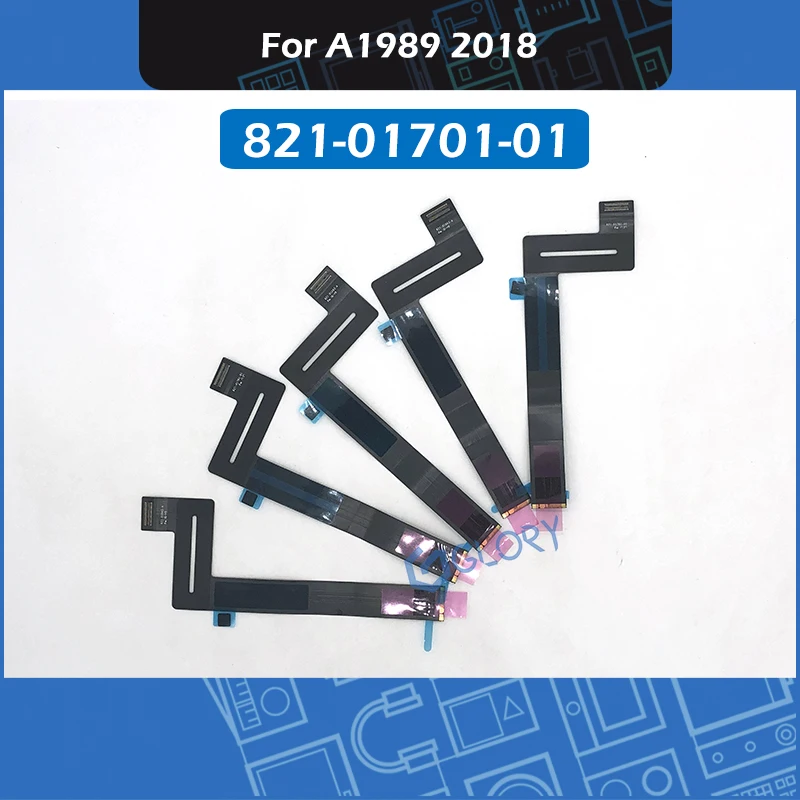 מקורי A1989 משטח המגע להגמיש כבלים 821-01701-01 עבור ה-Macbook Pro Retina 13