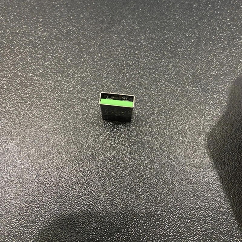 2.4 עכבר אלחוטי G פלאג מקלט USB מתאם עבור razer הבסיליסק עכברים