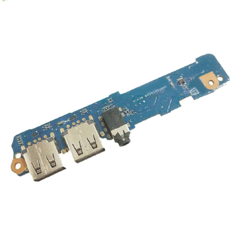 USB נייד לוח ממשק USB לוח DAG75ATBADO על Pavilion 15-CB 15-CB077TX 15-CB035WM TPN-Q193 המקורי