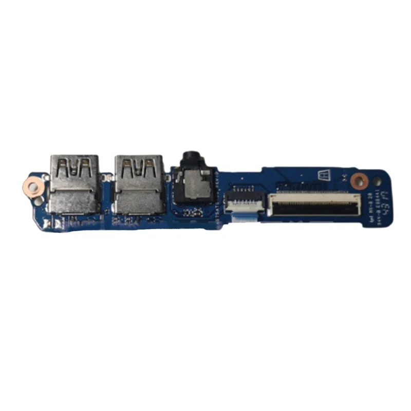 USB נייד לוח ממשק USB לוח DAG75ATBADO על Pavilion 15-CB 15-CB077TX 15-CB035WM TPN-Q193 המקורי